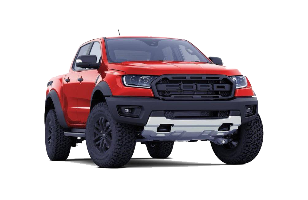 Ford Ranger Raptor - Công Ty Cổ Phần Đầu Tư Thương Mại Tây Ford